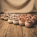 Talavera Candle Mug