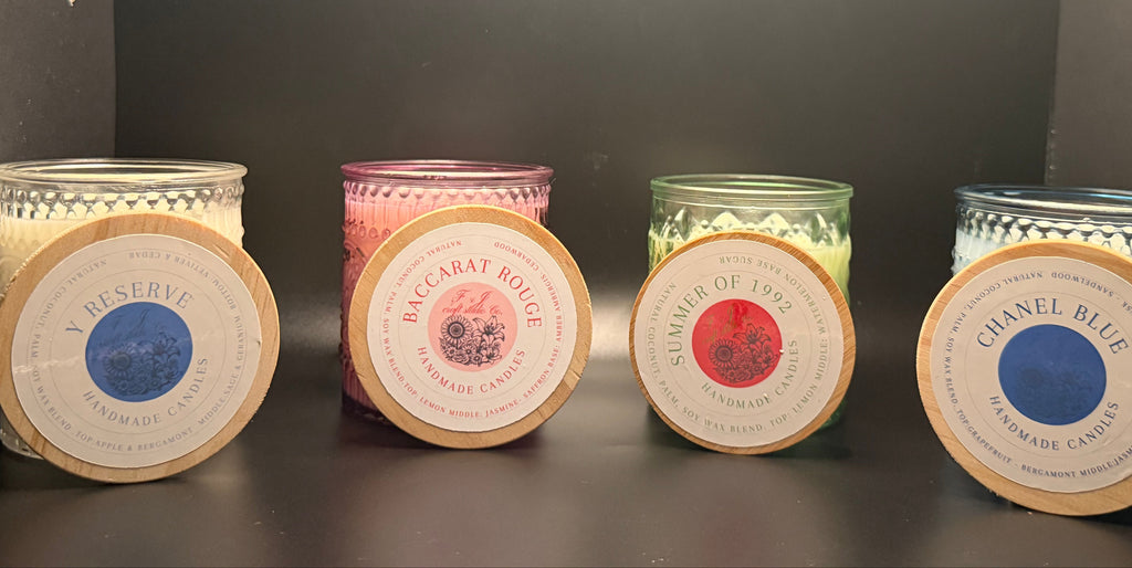 Lux Collection